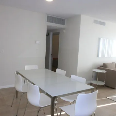 Apartamento The Tides On Miami Hollywood